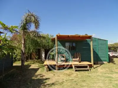 Cabana Aldea del Mar - 1 Punta del Diablo