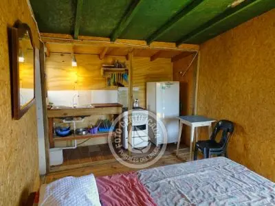 Cabana Aldea del Mar - 1 Punta del Diablo