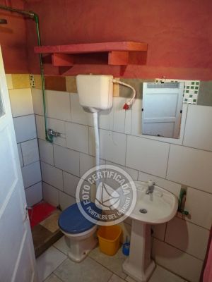 Cabaña Aldea del Mar - 1 Punta del Diablo