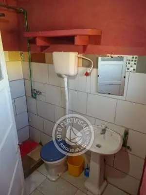 Cabana Aldea del Mar - 1 Punta del Diablo