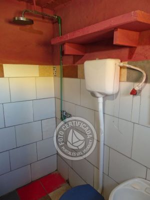 Cabaña Aldea del Mar - 1 Punta del Diablo