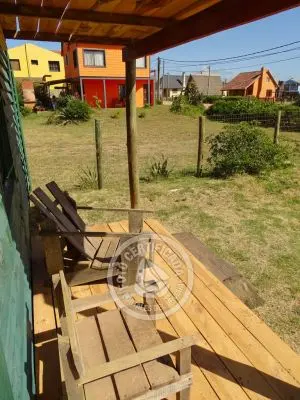 Cabana Aldea del Mar - 1 Punta del Diablo