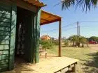 Cabana Aldea del Mar - 1 Punta del Diablo
