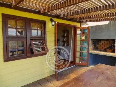 Cabana Un Sueño - 2 Punta del Diablo