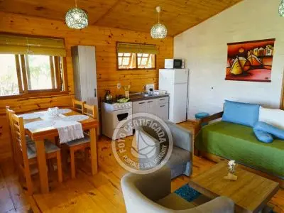 Cabana Un Sueño - 2 Punta del Diablo