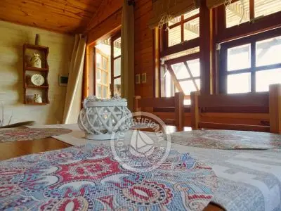 Cabana Un Sueño - 2 Punta del Diablo