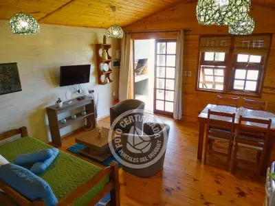 Cabana Un Sueño - 2 Punta del Diablo