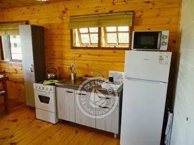 Cabana Un Sueño - 2 Punta del Diablo