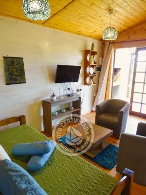 Cabana Un Sueño - 2 Punta del Diablo