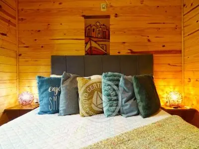 Cabana Un Sueño - 2 Punta del Diablo