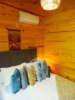 Cabana Un Sueño - 2 Punta del Diablo