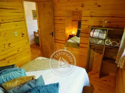 Cabana Un Sueño - 2 Punta del Diablo