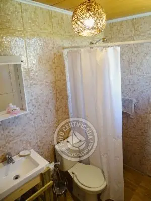 Cabana Un Sueño - 2 Punta del Diablo