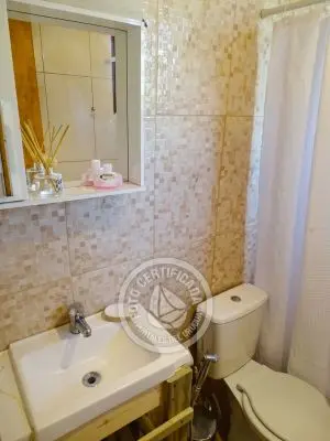 Cabana Un Sueño - 2 Punta del Diablo