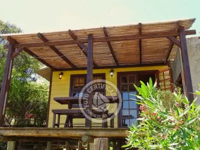 Cabana Un Sueño - 2 Punta del Diablo