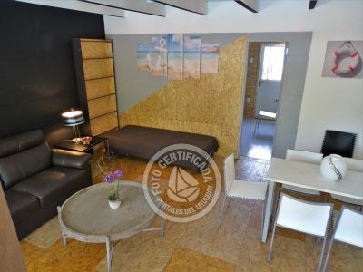 Duplex con piscina - apto 4p - Piriápolis