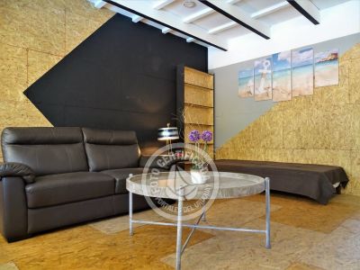 Duplex con piscina - apto 4p - Piriápolis