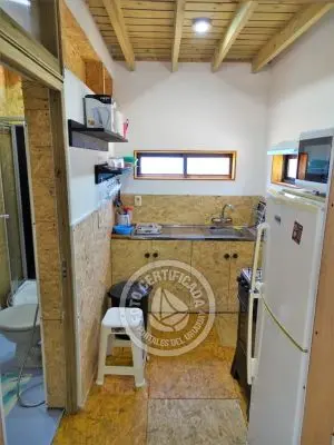Duplex con piscina - apto 4p - Piriápolis