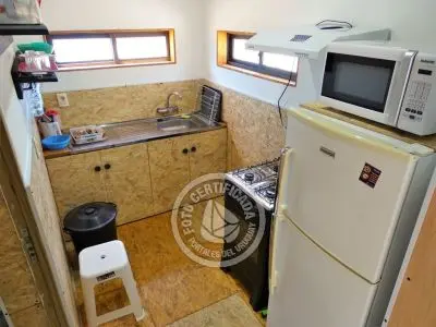 Duplex con piscina - apto 4p - Piriápolis