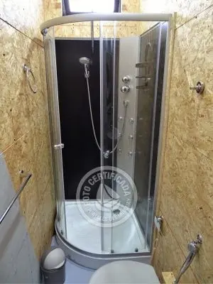 Duplex con piscina - apto 4p - Piriápolis