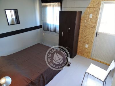 Duplex con piscina - apto 4p - Piriápolis