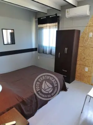 Duplex con piscina - apto 4p - Piriápolis