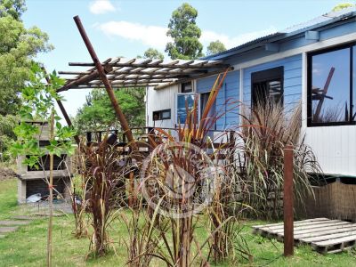 Apartamento Apartamento con piscinas - 4 personas Punta Colorada