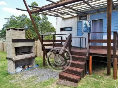 Apartamento Apartamento con piscinas - 4 personas Punta Colorada