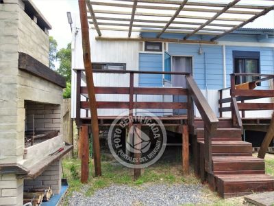 Apartamento Apartamento con piscinas - 4 personas Punta Colorada