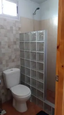 Casa Casita del mar La Paloma