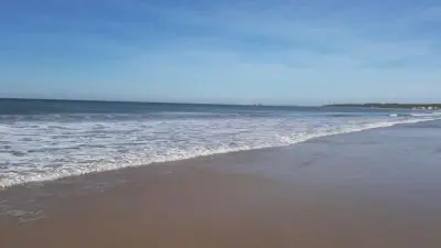 Casa Casita del mar La Paloma