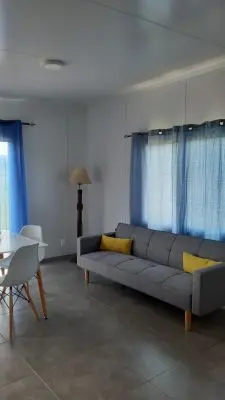 Casa Casita del mar La Paloma