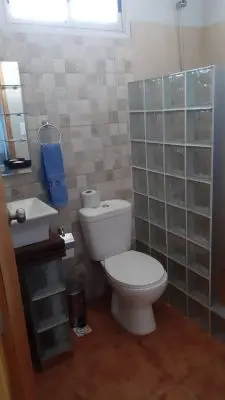 Casa Casita del mar La Paloma