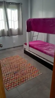 Casa Casita del mar La Paloma