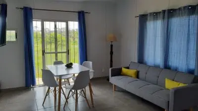 Casa Casita del mar La Paloma