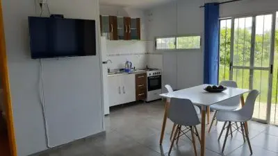 Casa Casita del mar La Paloma