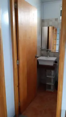 Casa Casita del mar La Paloma