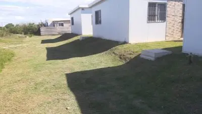 Casa Casita del mar La Paloma