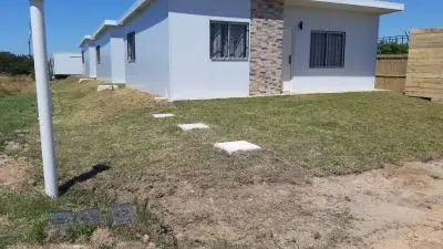 Casa Casita del mar La Paloma