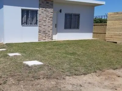 Casita del mar