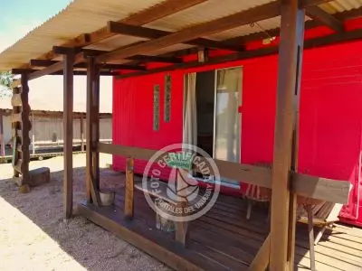 Complejo Loma del Diablo. Punta del Diablo