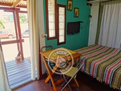 Complejo Loma del Diablo. Punta del Diablo