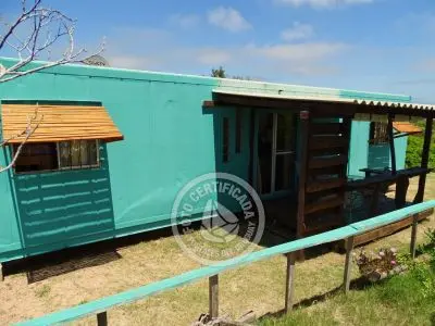 Complejo Loma del Diablo. Punta del Diablo