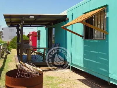 Complejo Loma del Diablo. Punta del Diablo