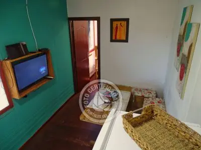 Complejo Loma del Diablo. Punta del Diablo