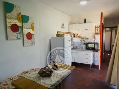 Complejo Loma del Diablo. Punta del Diablo