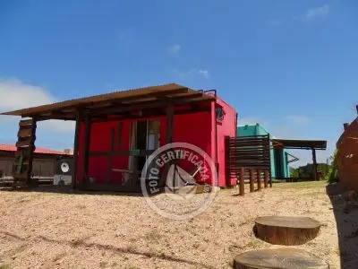 Complejo Loma del Diablo. Punta del Diablo