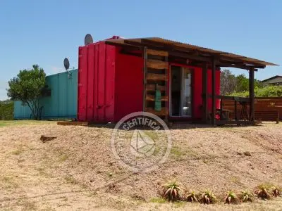 Complejo Loma del Diablo. Punta del Diablo