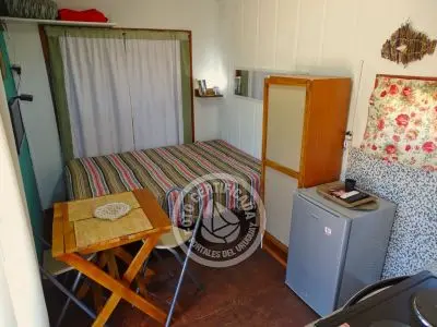 Cabin Loma del Diablo. - 1 Punta del Diablo