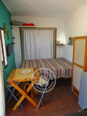 Cabin Loma del Diablo. - 1 Punta del Diablo